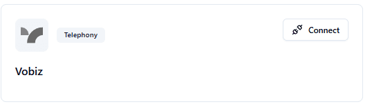 Bolna Provider Section